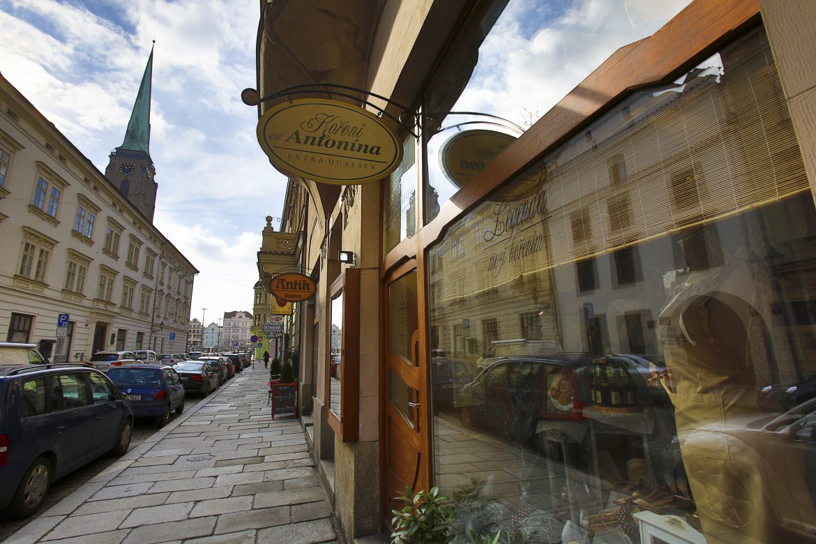 Jak obchůdek s kořením vygeneroval 48 655 Kč na e-shopu za 1 130 Kč investovaných do reklam s Leadhub Audience Designerem