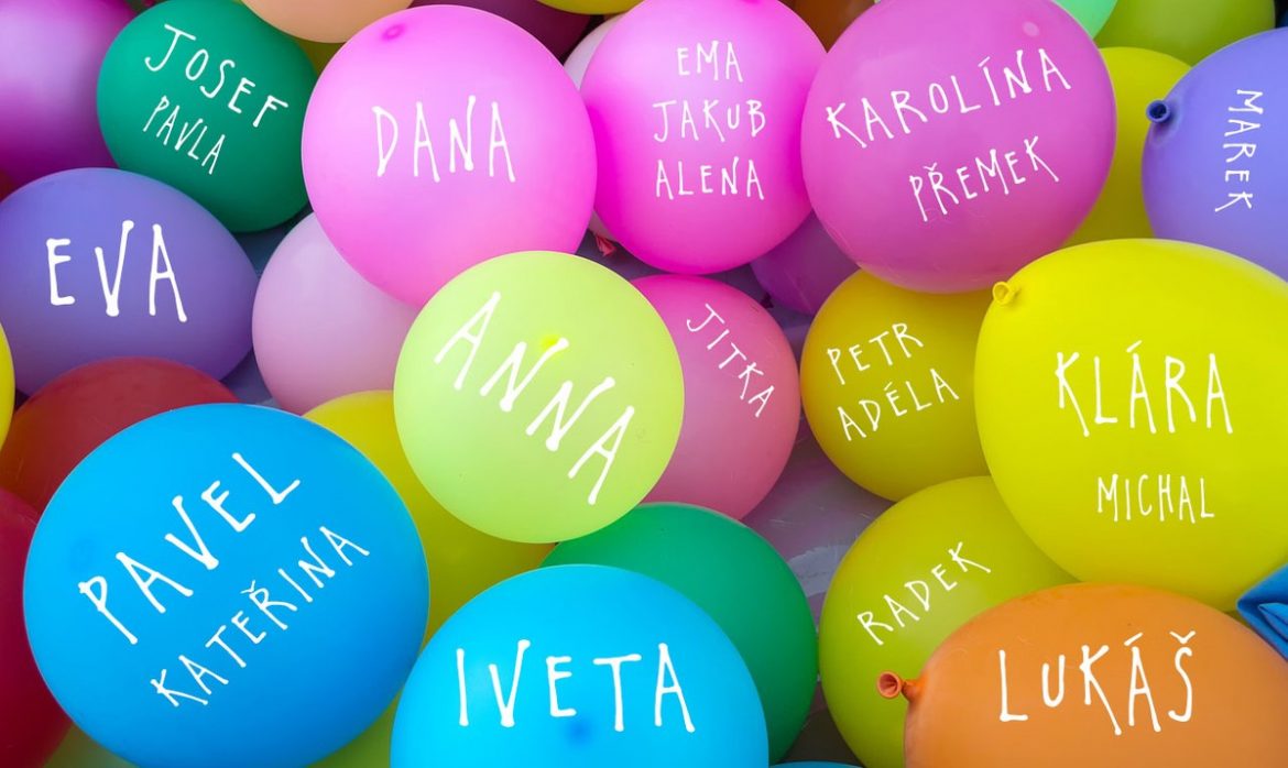 Přání k svátku e-shop