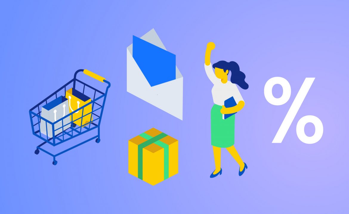 Nejpoužívanější automatické kampaně v e-mailingu