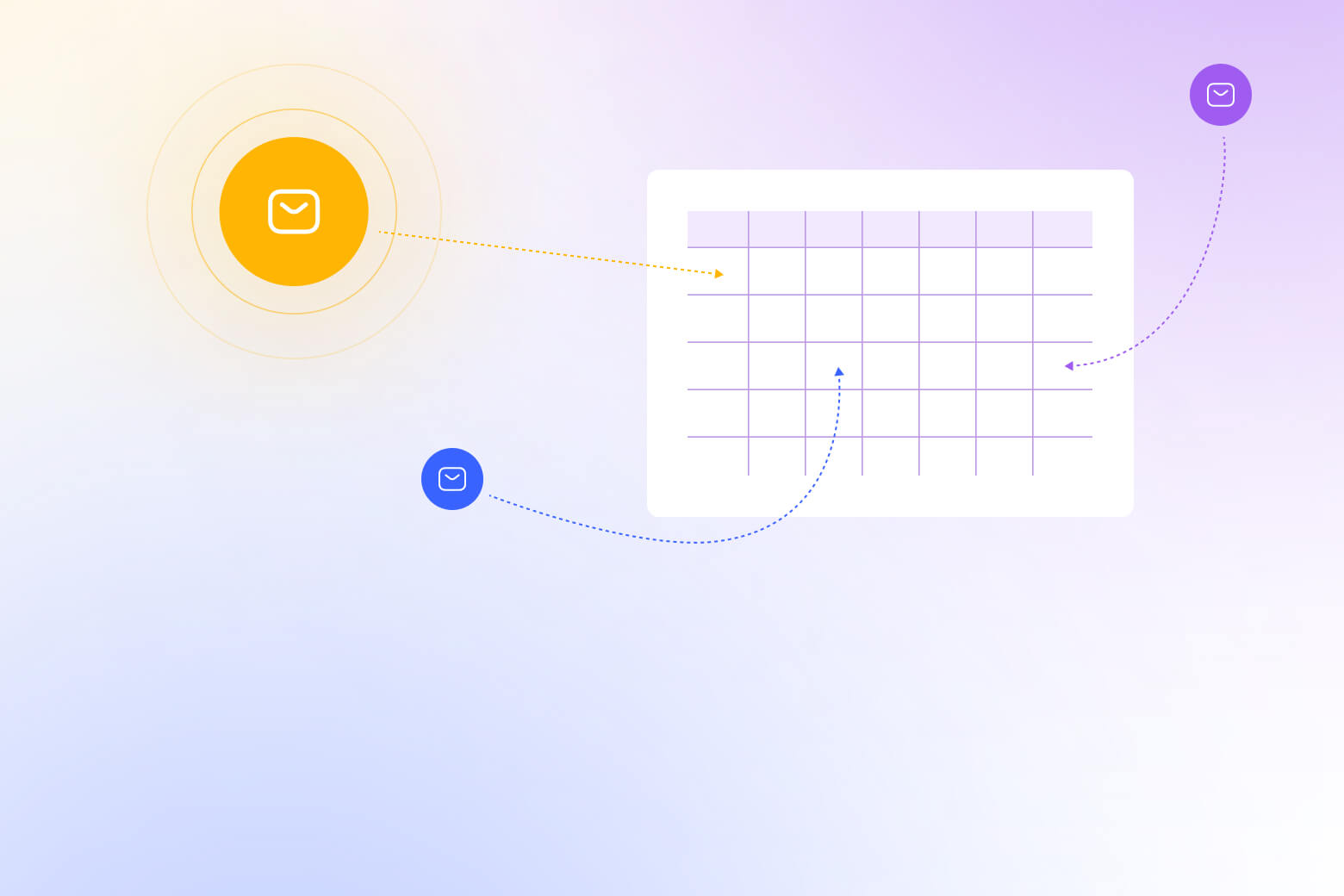 Cílené newslettery