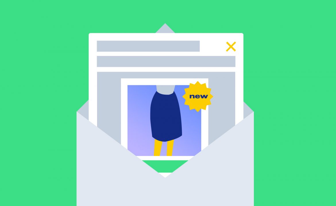 Produktové šablony