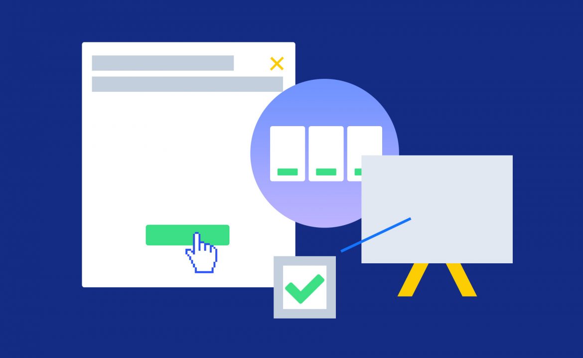 Co je nového v Leadhubu – Q2/2020