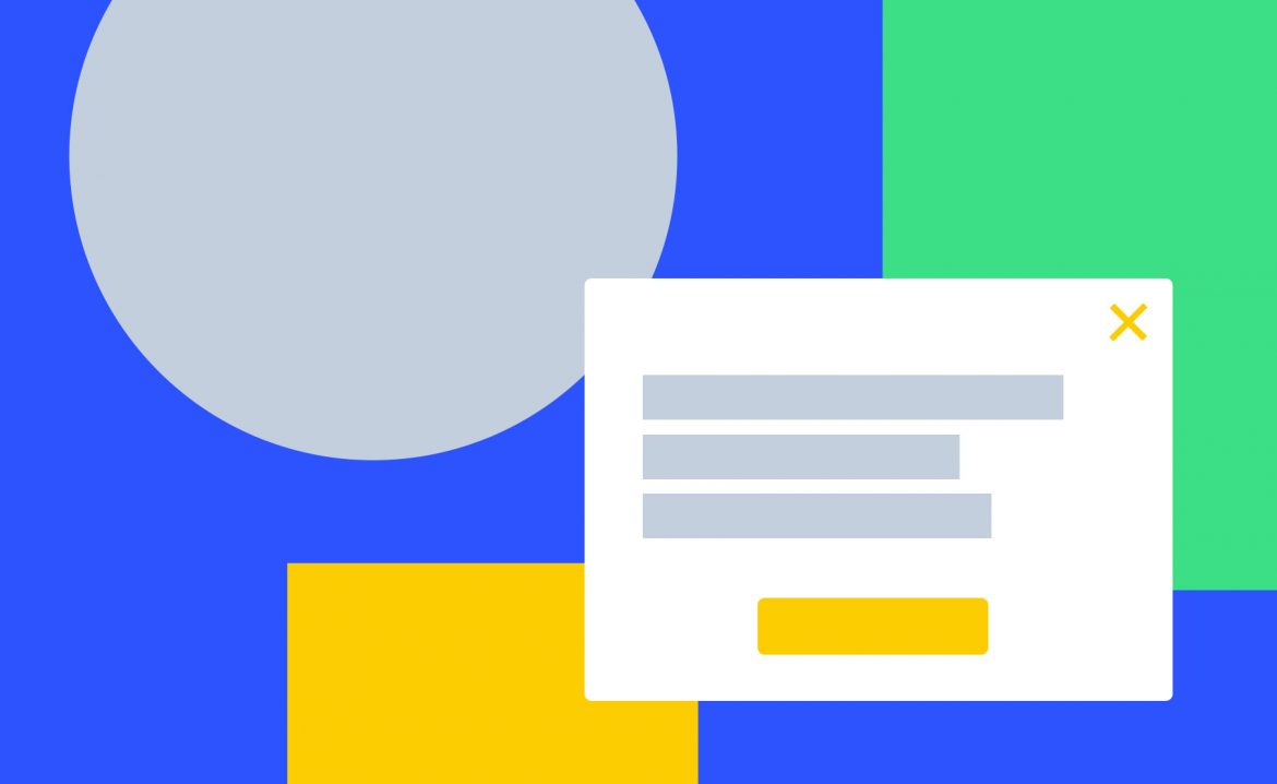 Personalizace jako základ