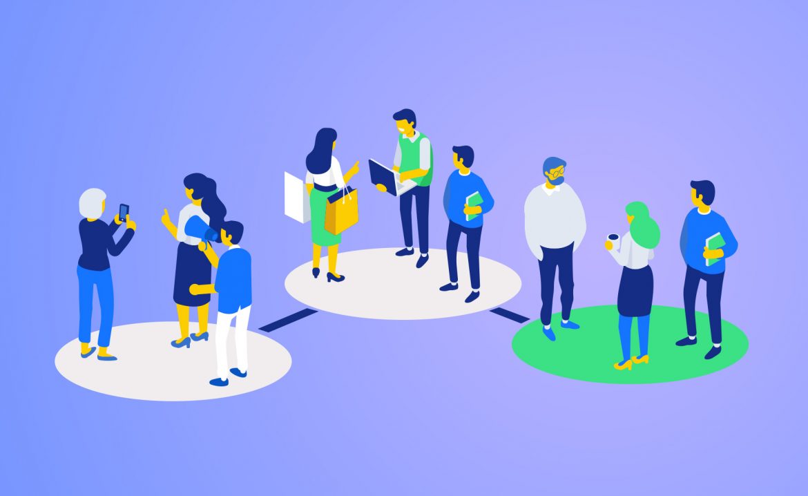 Začátky s e-mailingem (5.díl) – Segmentovat se vyplatí! Proč?