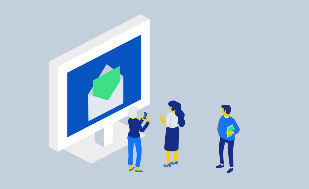 Máte open rate pod 10 %? Něco děláte špatně.