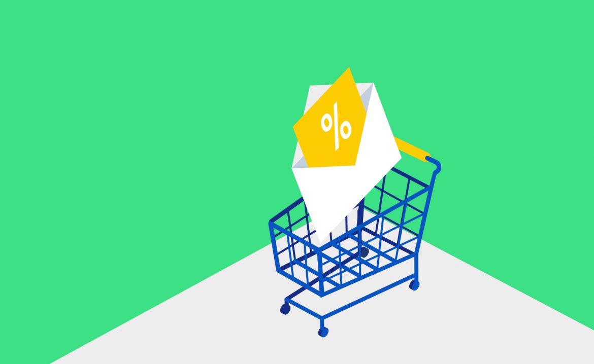 7 faktů o slevě na první nákup