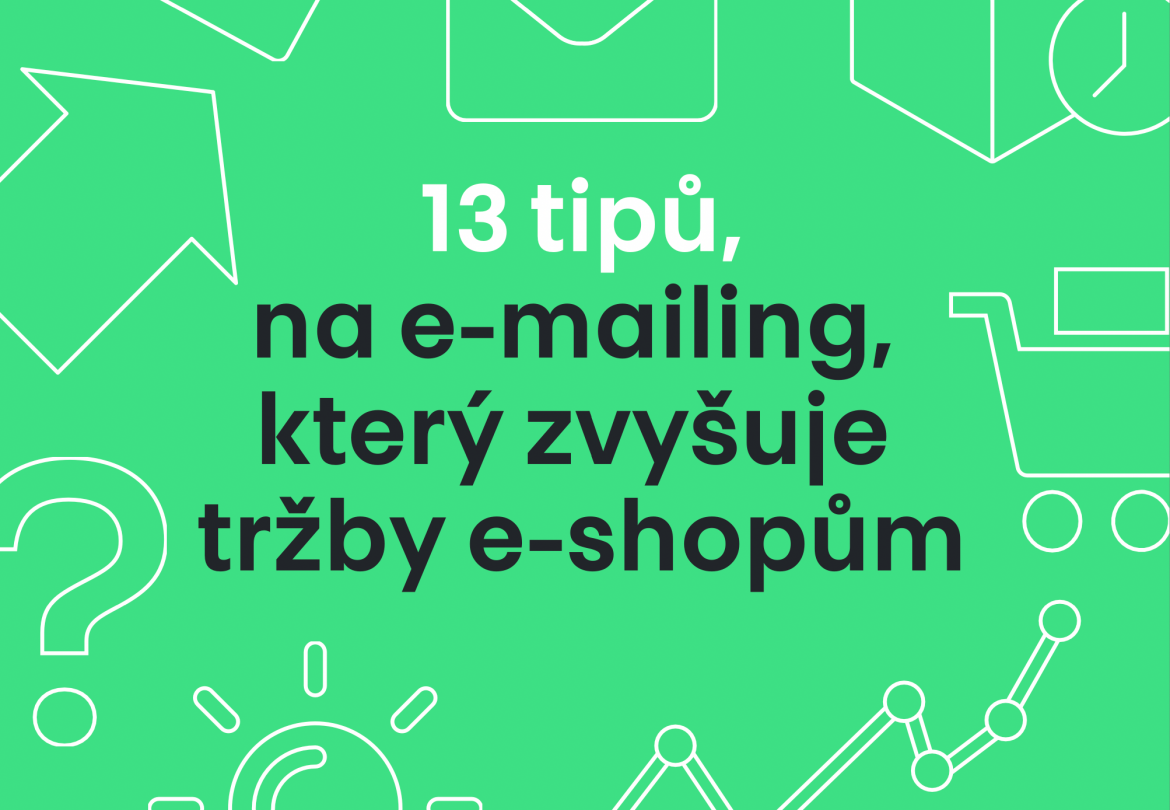 Jak začít s e-mailingem?