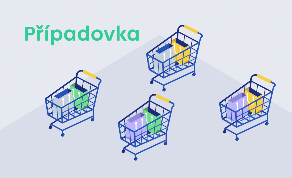 Case study: Meziroční nárůst tržeb z e-mailingu o 80 %