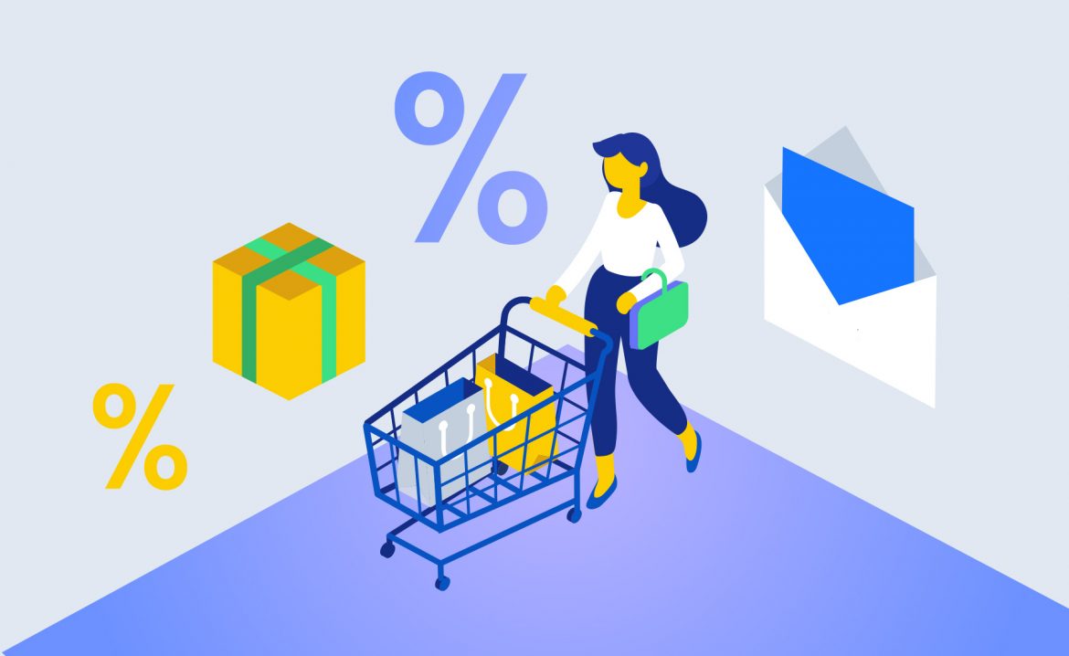 Nejlepší napojení na slevové kódy – pro Shoptet