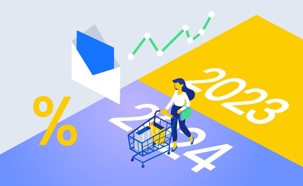 Jak dělat e-mail marketing v roce 2024