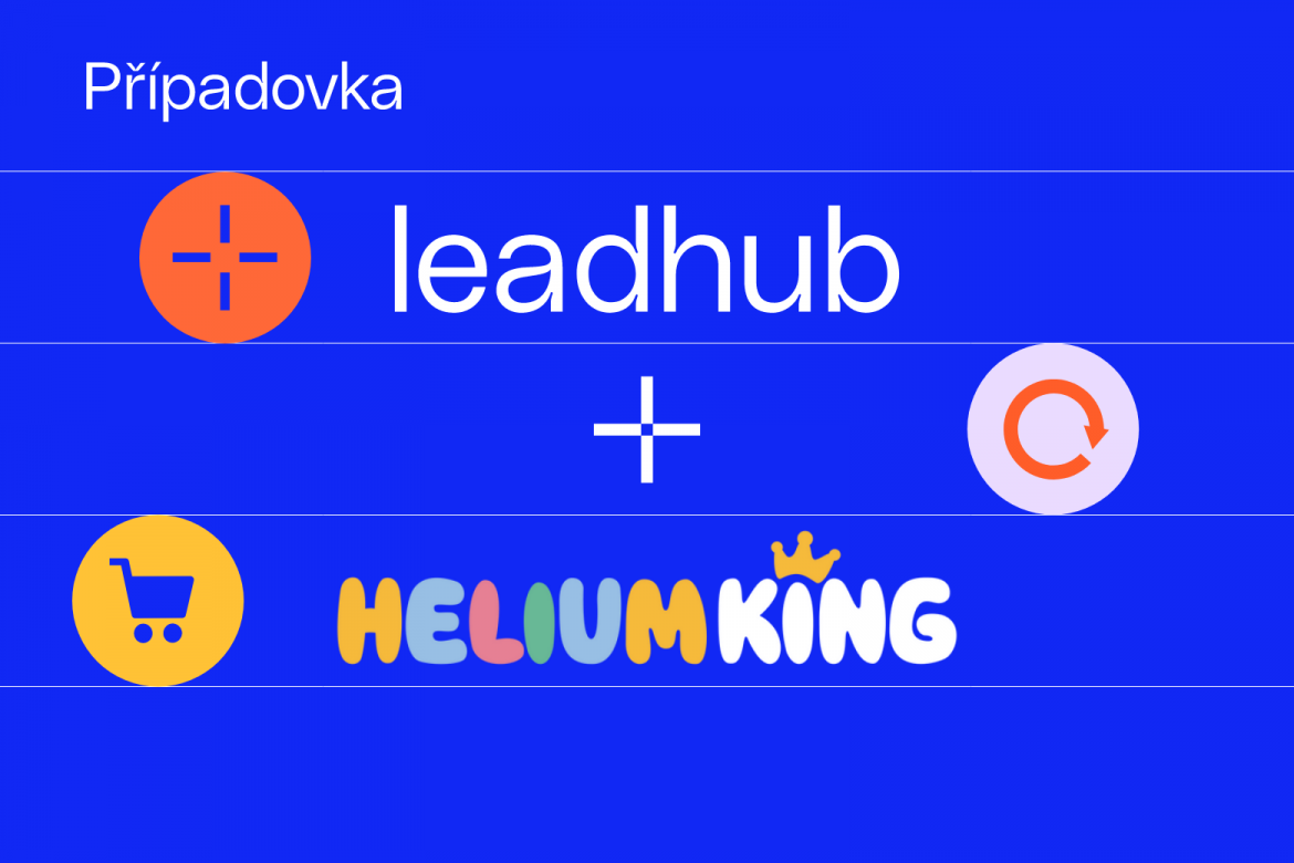 Heliumking: 33% nárůst konverzí díky e-mailingu – sezonní nabídka není překážkou