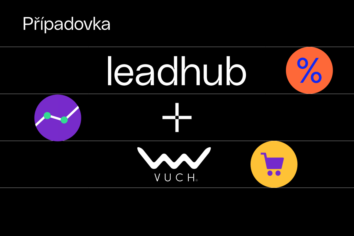 Jak lovebrand Vuch generuje e-mailingem 24.38 % z celkových tržeb a 71.6 % vracejících se zákazníků