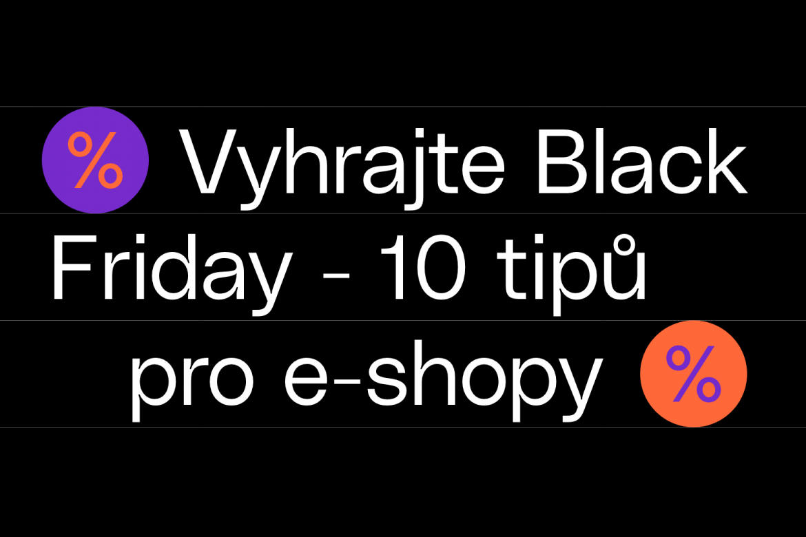 Leadhub_blogpic_blackfriday Vyhrajte Black Friday! 10 tipů pro e-shopy.