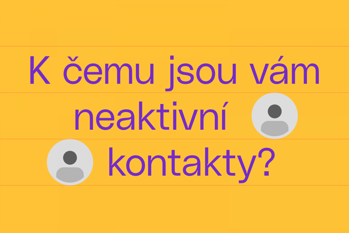 Leadhub_blogpic_neaktiv Jak a proč pracovat s neaktivním publikem