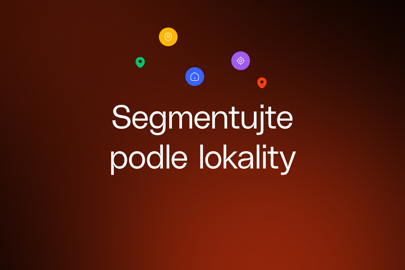 Jak z adresy zákazníka vytěžit maximum