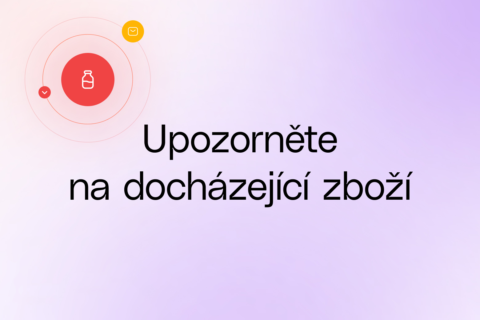 Novinka: Docházející produkty s personalizovanou spotřebou – kampaň, která zvýší tržby